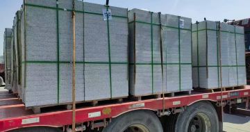 衡阳芝麻白花岗岩出货日常地铺石