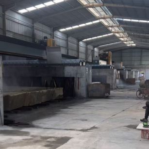 衡阳大切车间生产日常