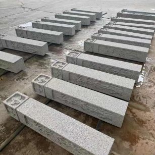 衡阳 白麻方柱雕花防水