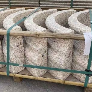 衡阳 黄金麻异型加工-柱帽