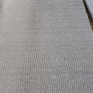 衡阳 芝麻灰花岗岩斧剁面，刀斩面