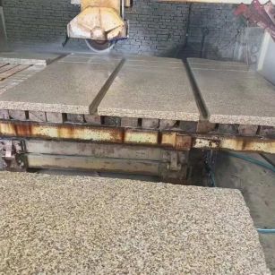 衡阳 黄金麻荔枝面成品板加工