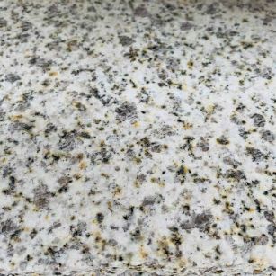 衡阳 黄金麻花岗岩石材浅黄光面