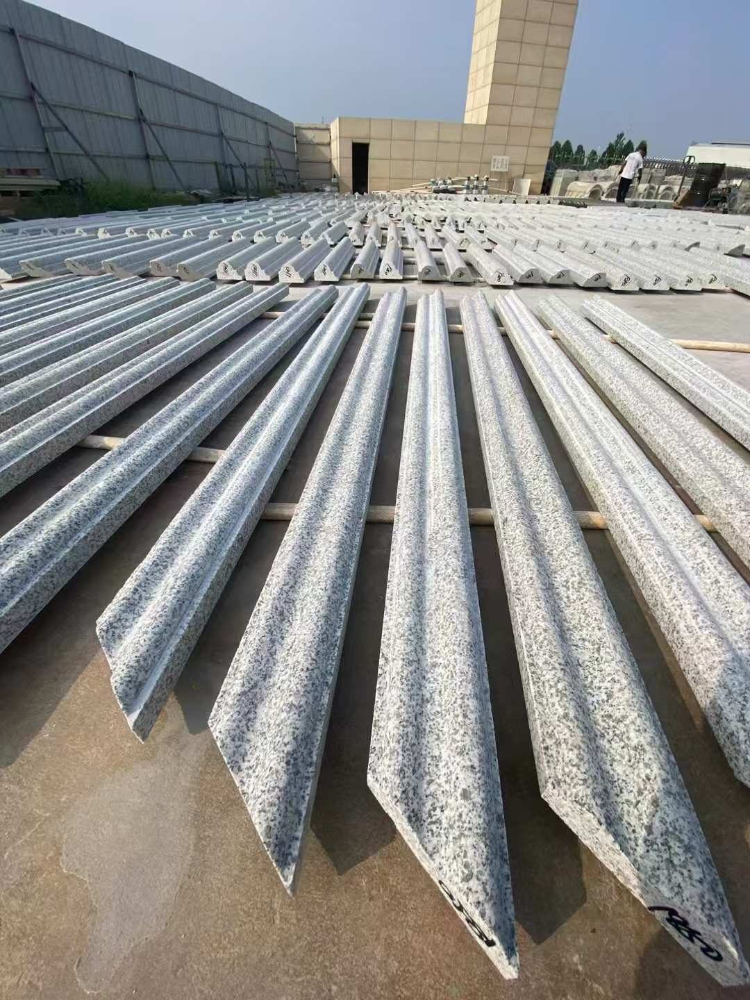 衡阳 白麻光面别墅线条防水加工