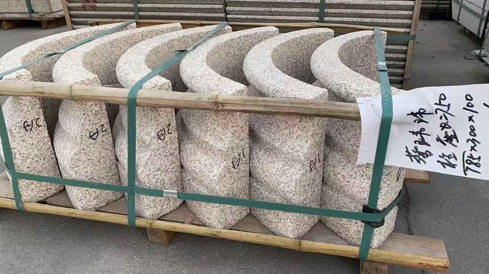 衡阳 黄金麻异型加工-柱帽